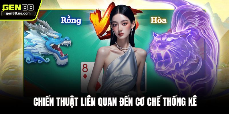 Chiến thuật liên quan đến cơ chế thống kê